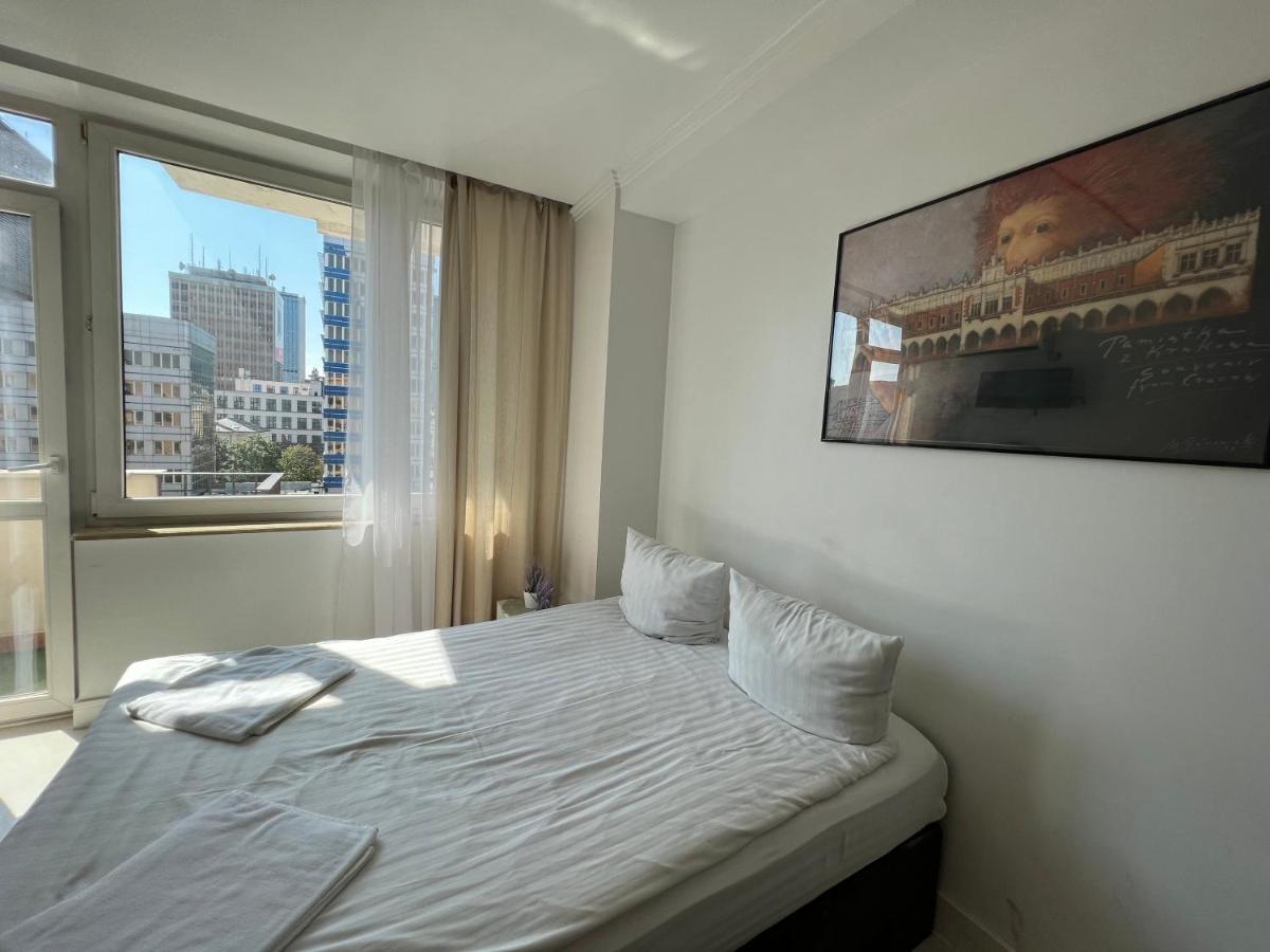 Apartament Marszalkowska