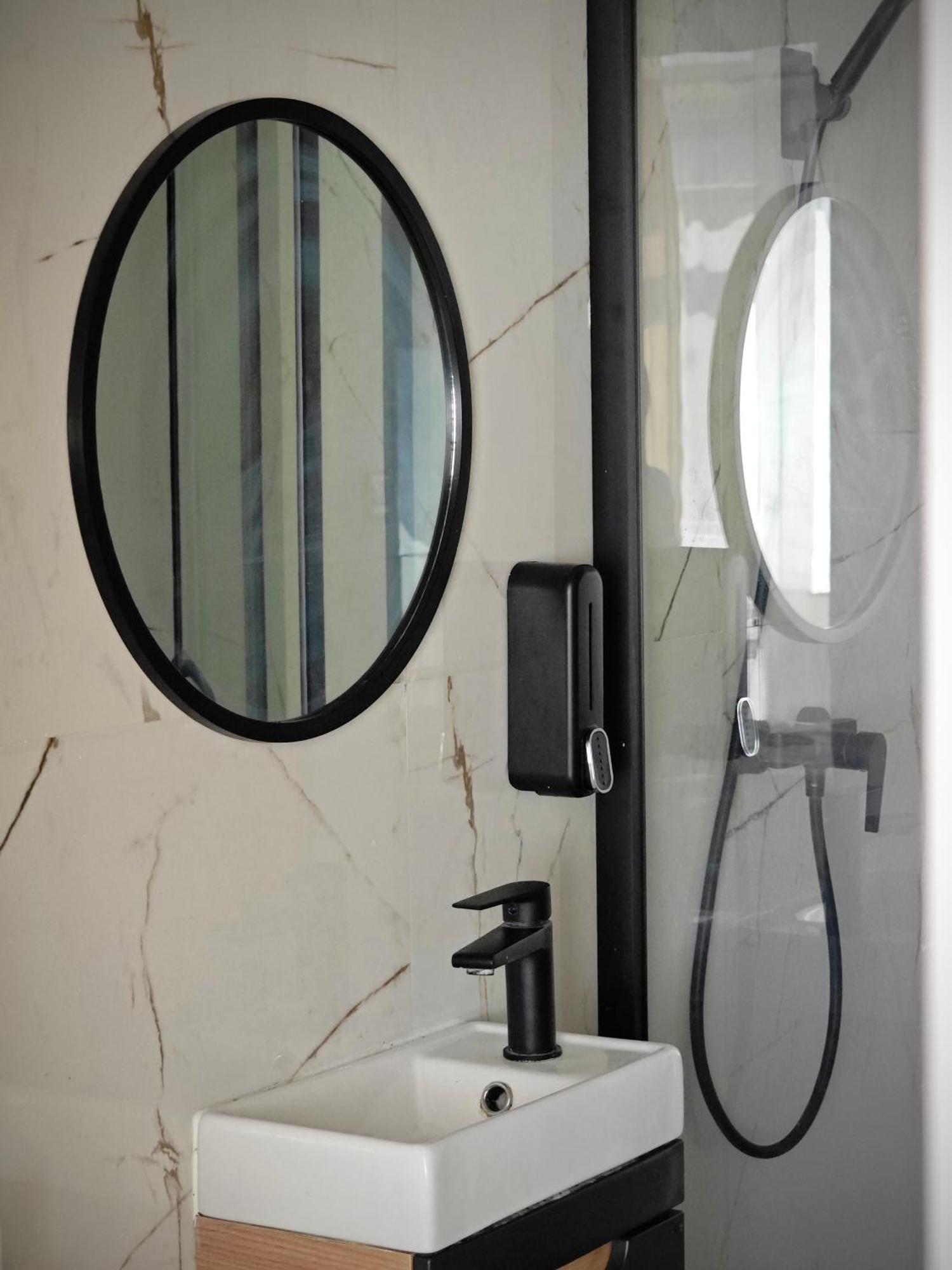Apartament Marszalkowska Warszawa