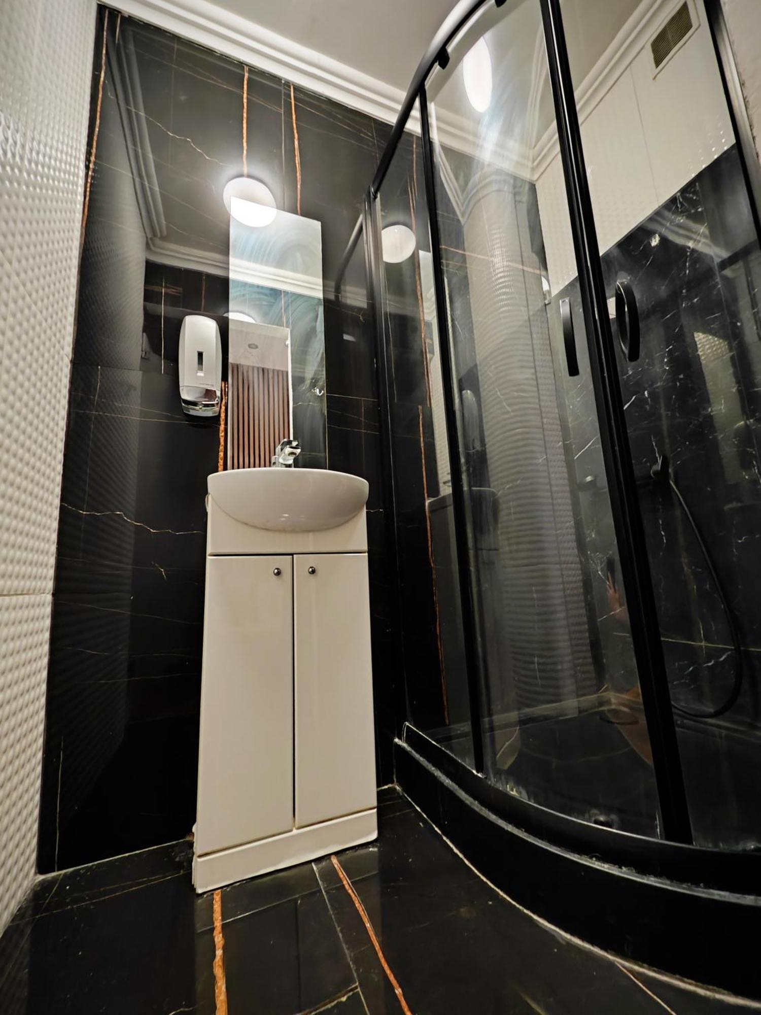 Apartament Marszalkowska *