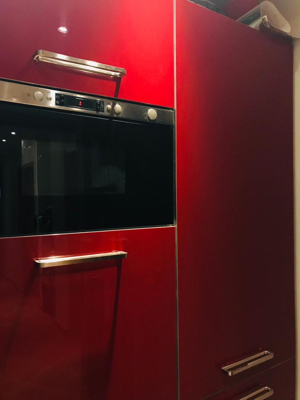Apartament Marszalkowska *