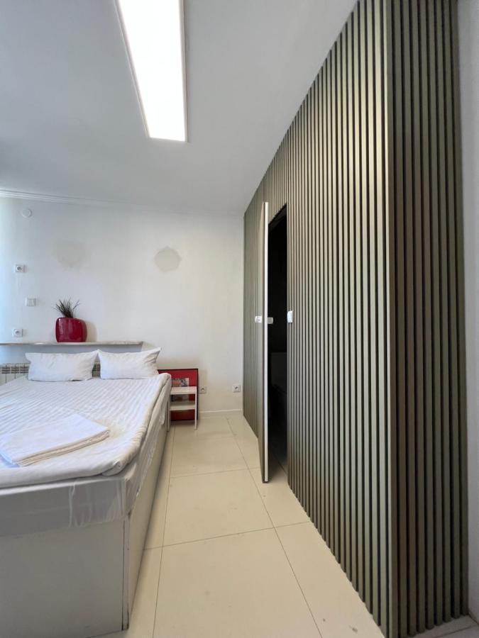 Apartament Marszalkowska Warszawa