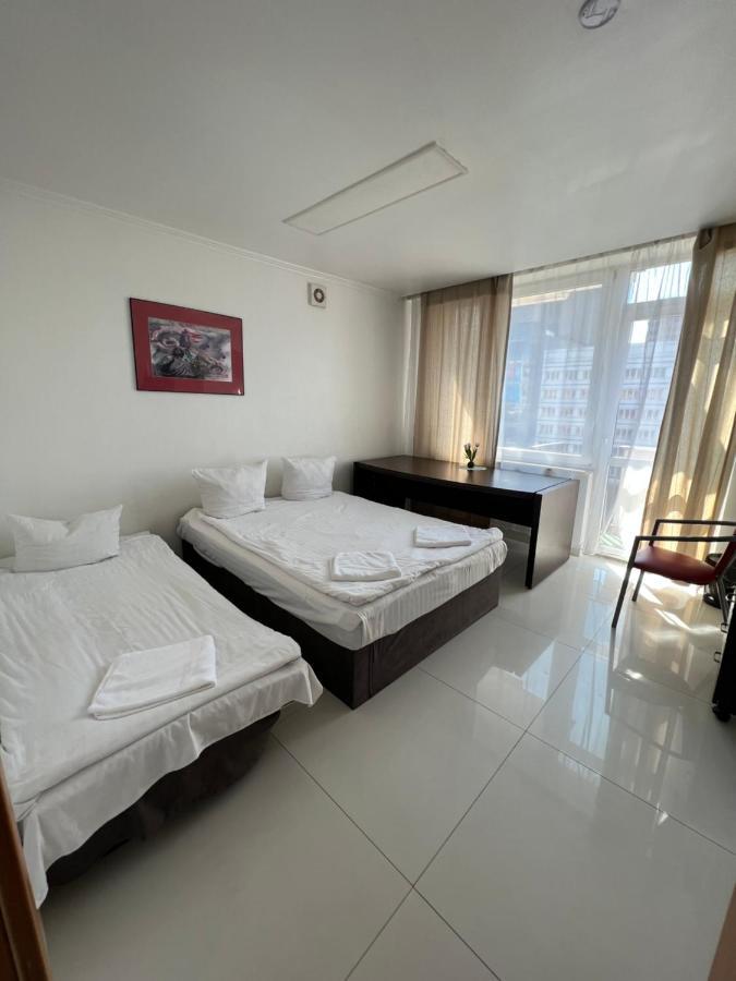 Apartament Marszalkowska