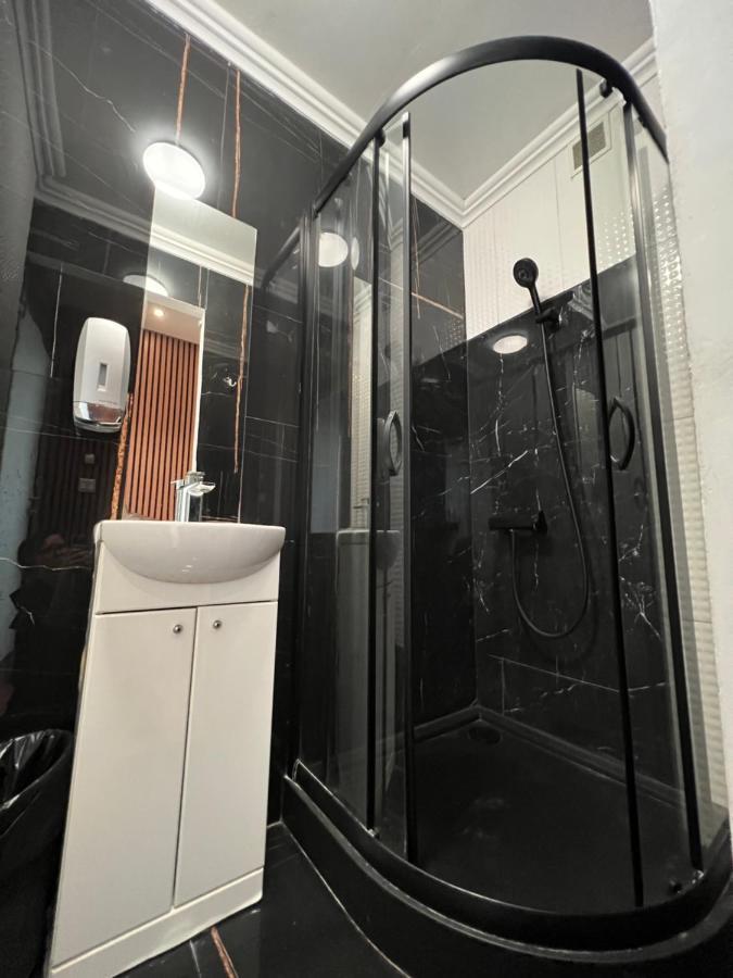 Apartament Marszalkowska