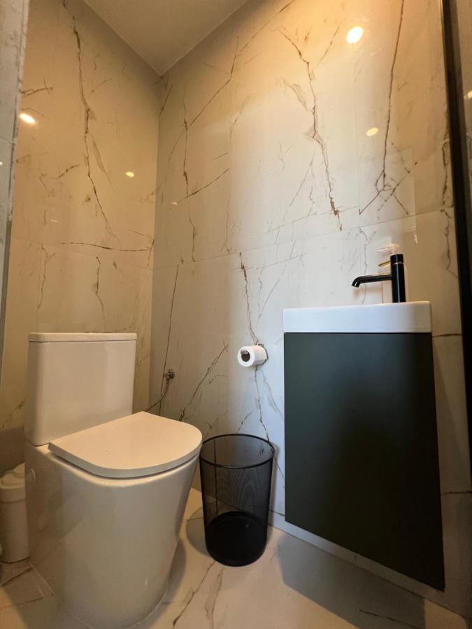 Apartament Marszalkowska Warszawa