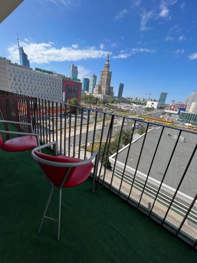 Marszalkowska Apartament Warszawa