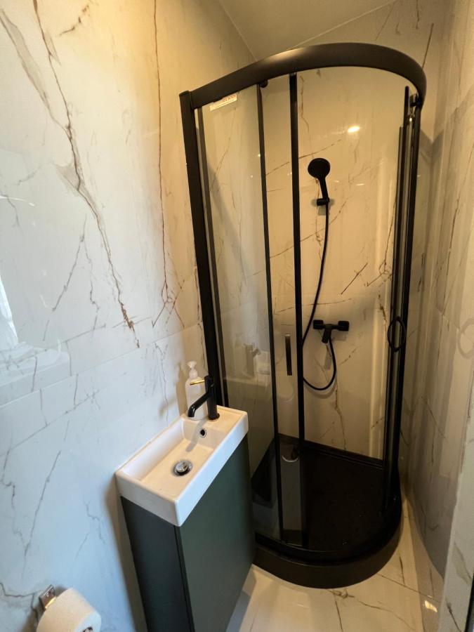 Apartament Marszalkowska Warszawa