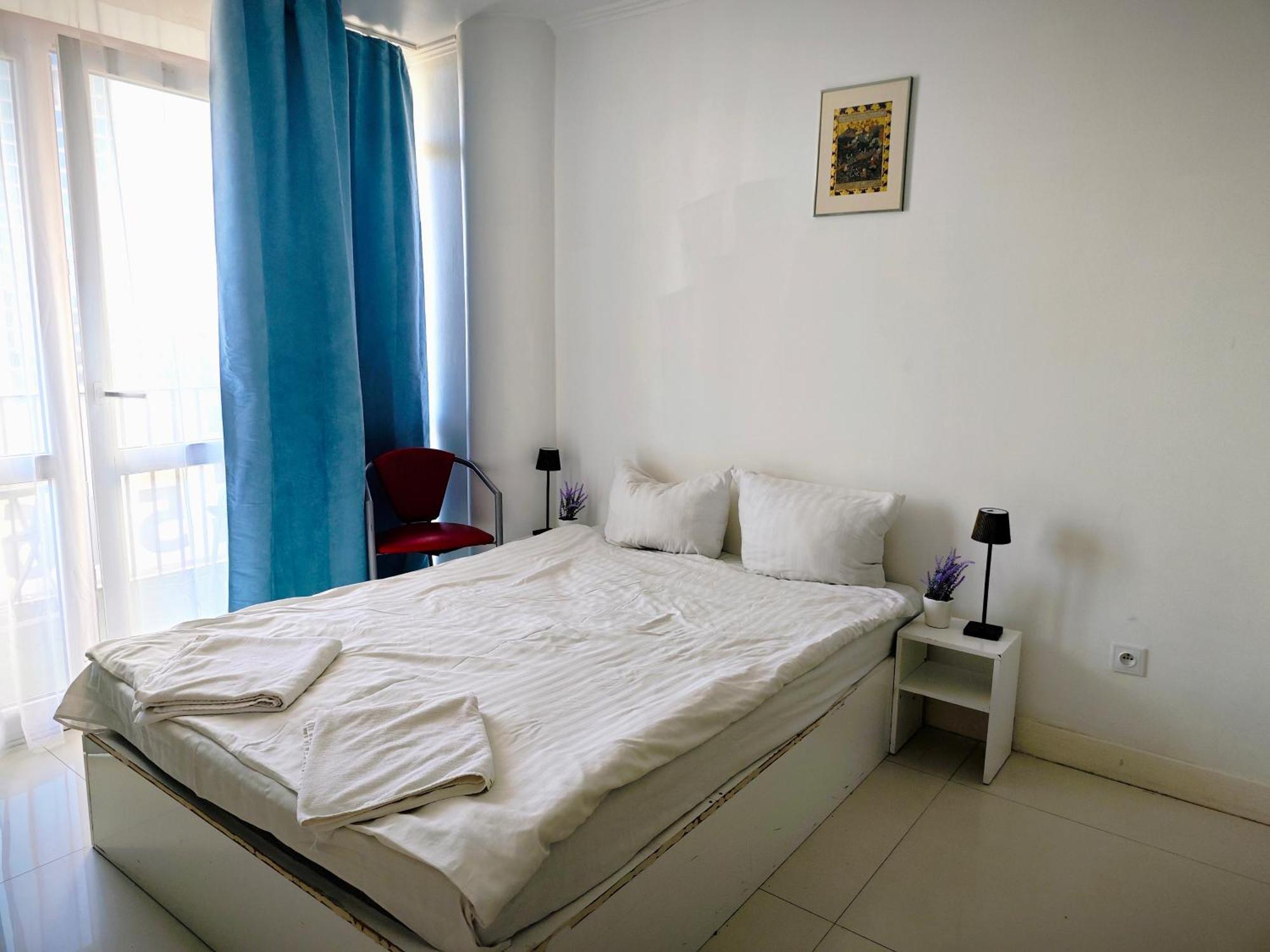 Marszalkowska Apartament Warszawa