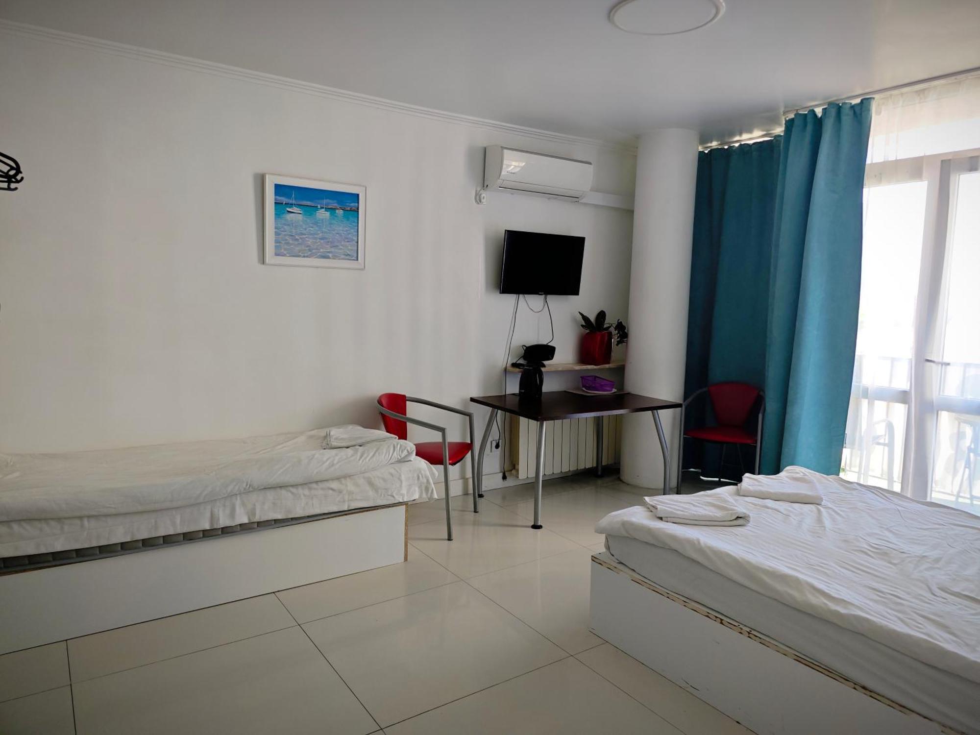 Marszalkowska Apartament