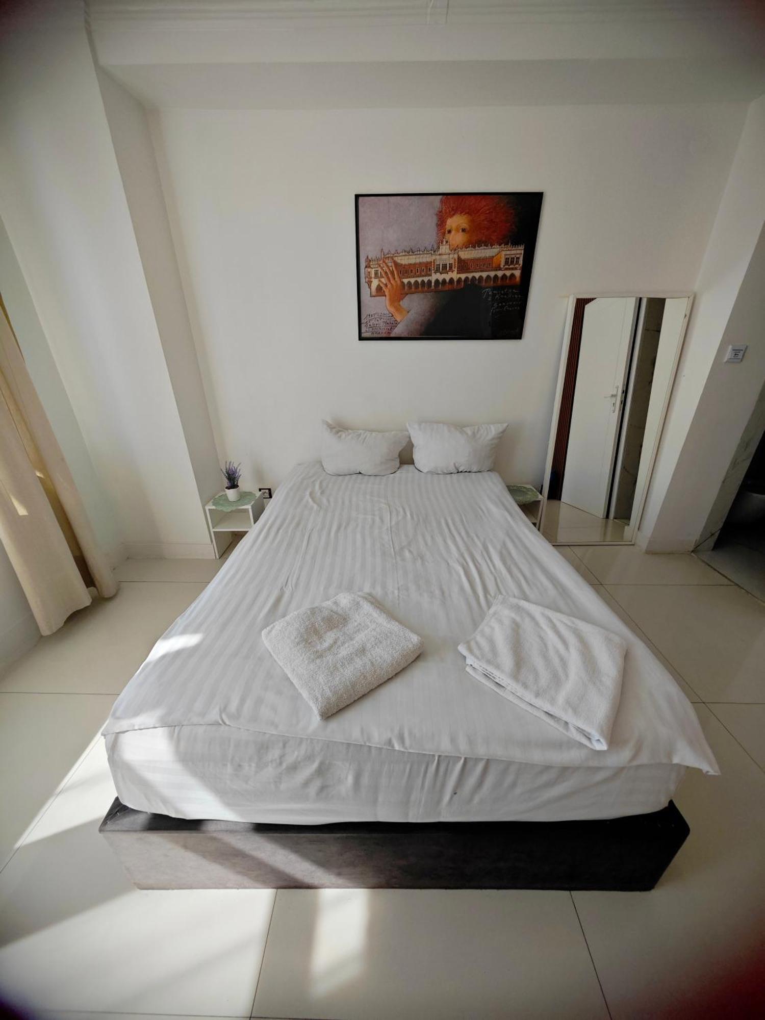 Marszalkowska Apartament *