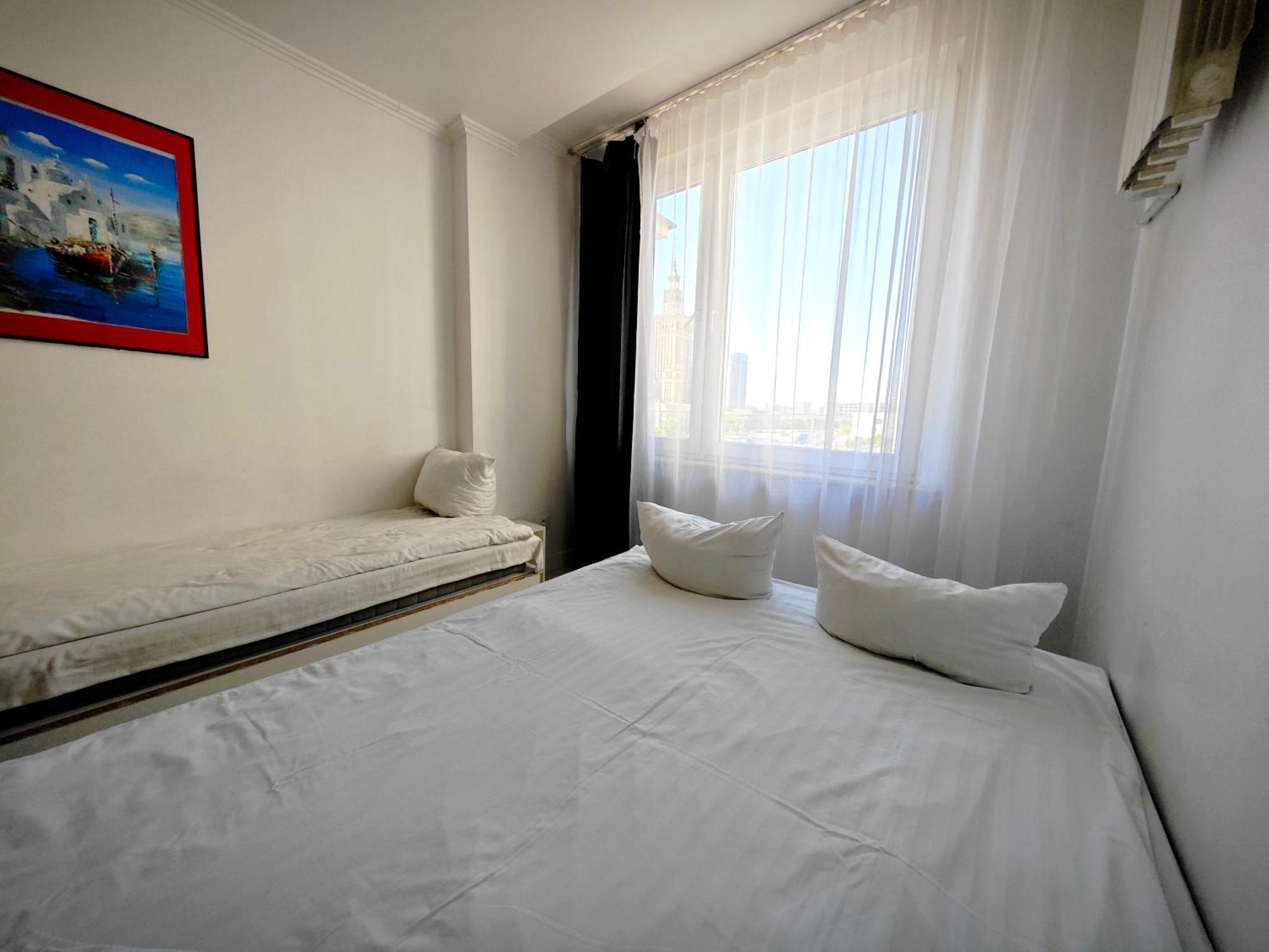 Marszalkowska Apartament Warszawa
