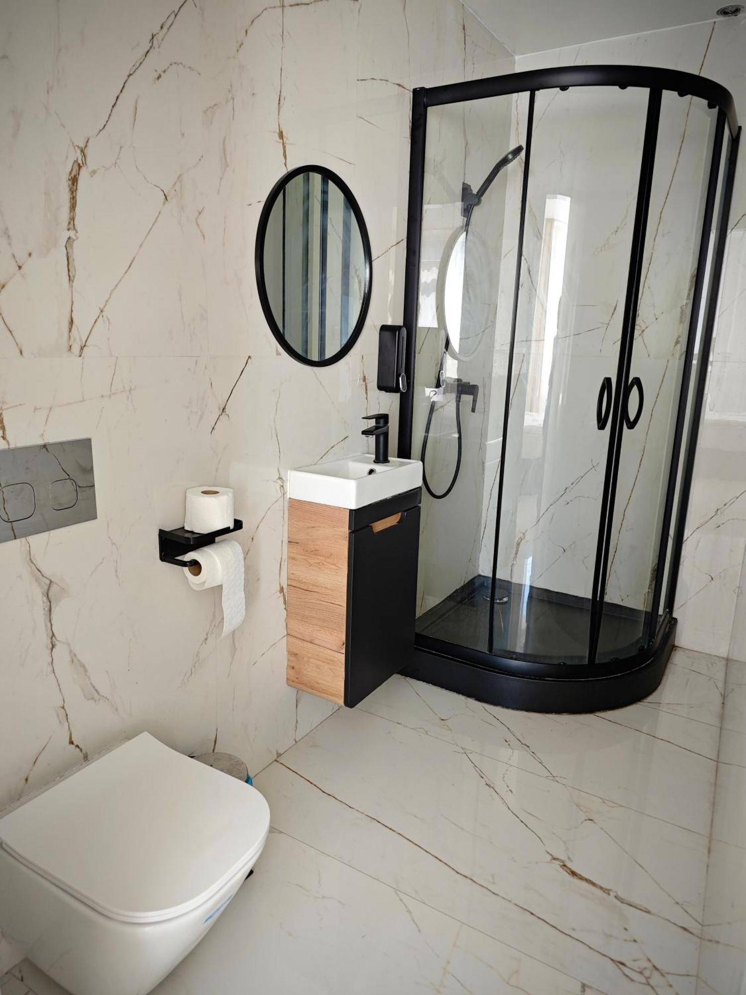 Apartament Marszalkowska *