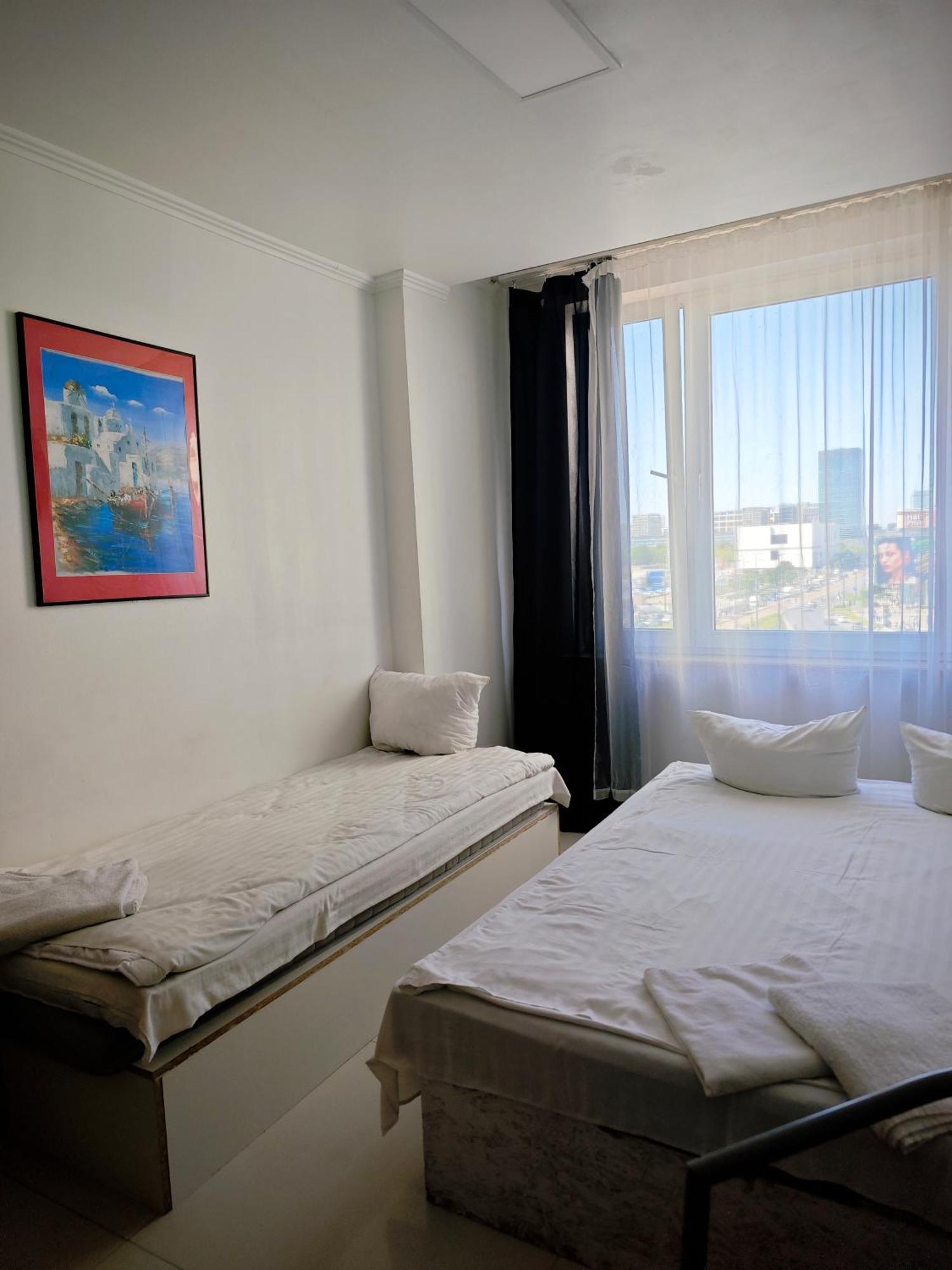 Marszalkowska Apartament *