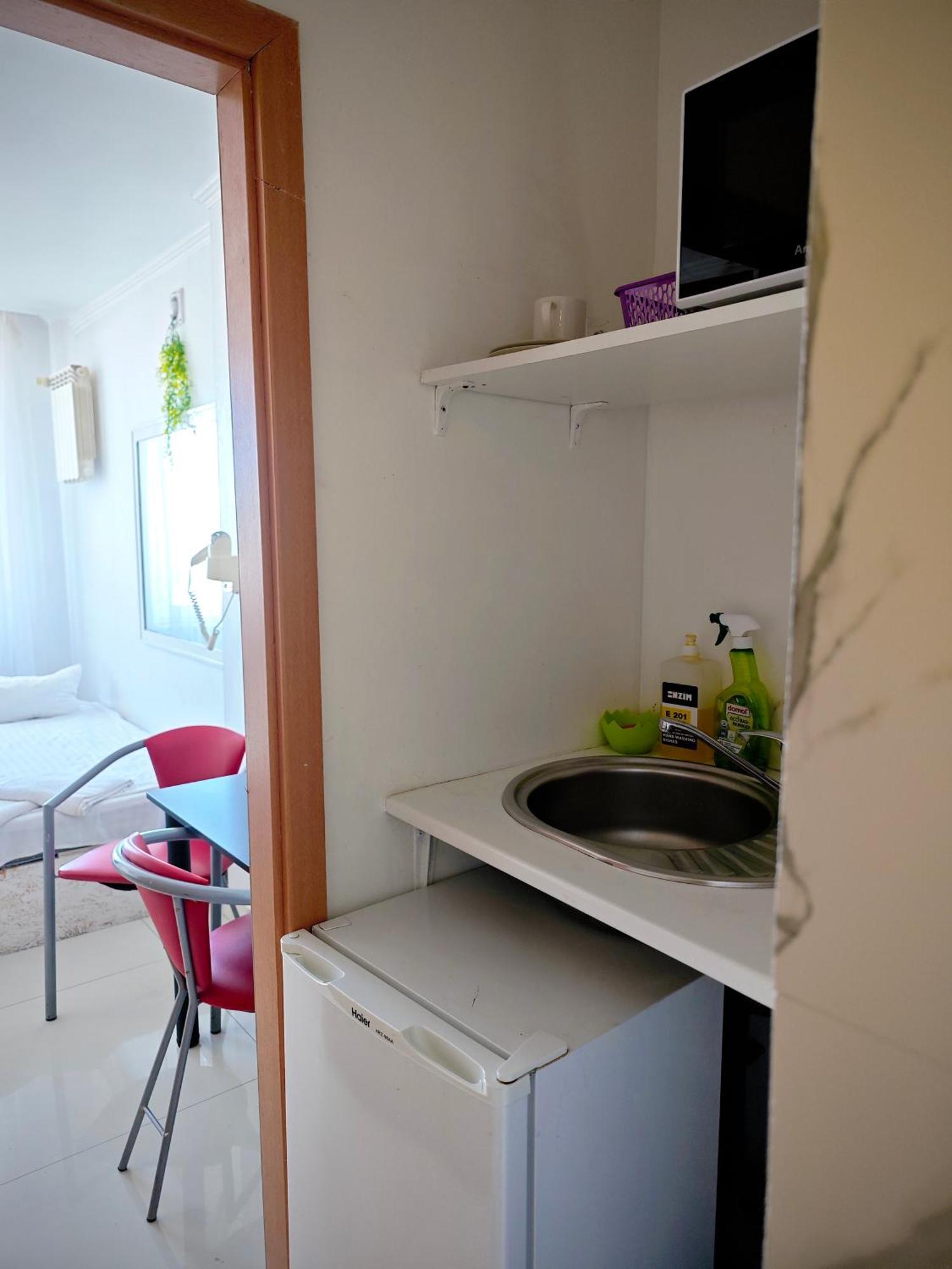 Apartament Marszalkowska Warszawa