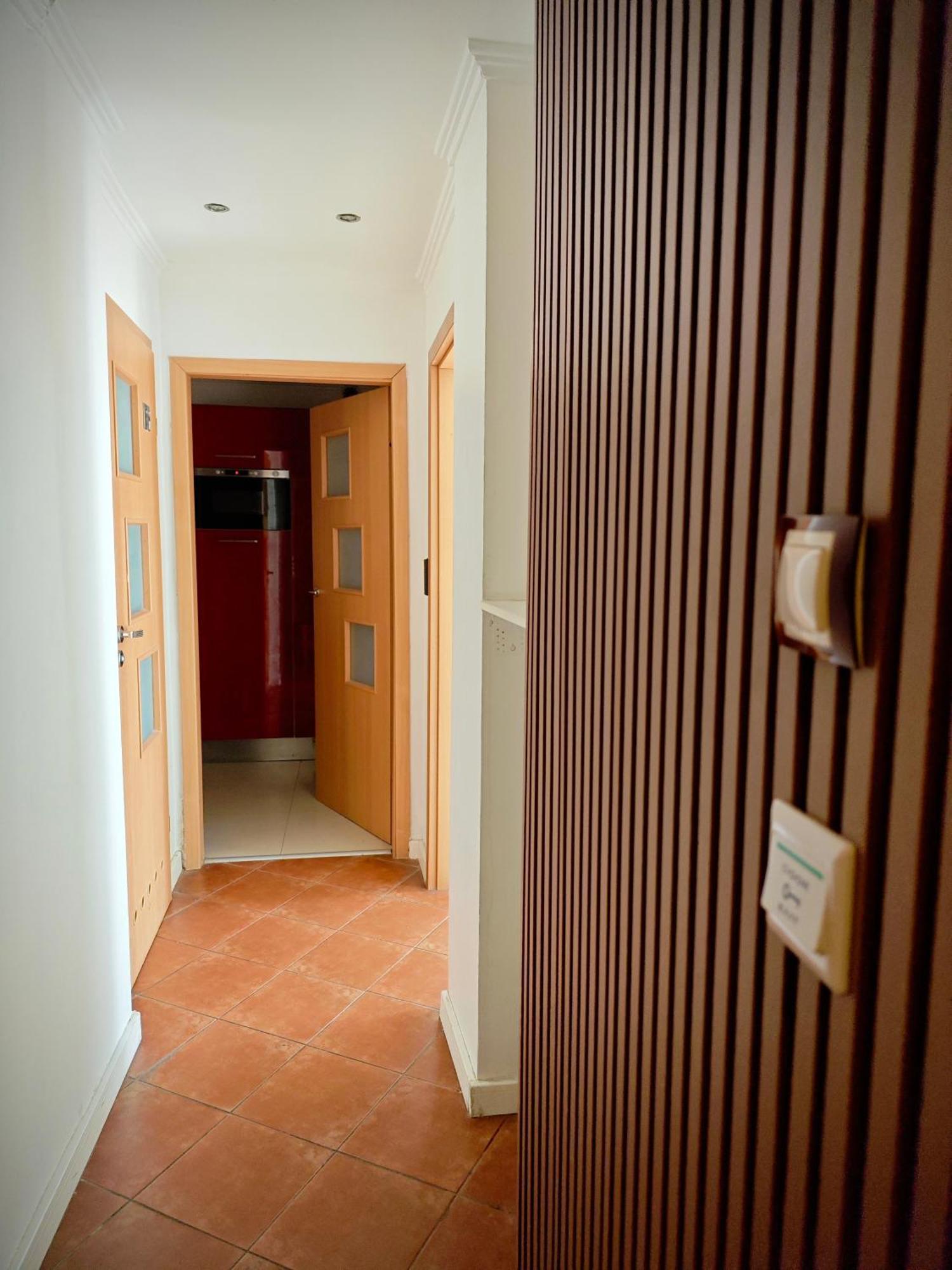 Apartament Marszalkowska