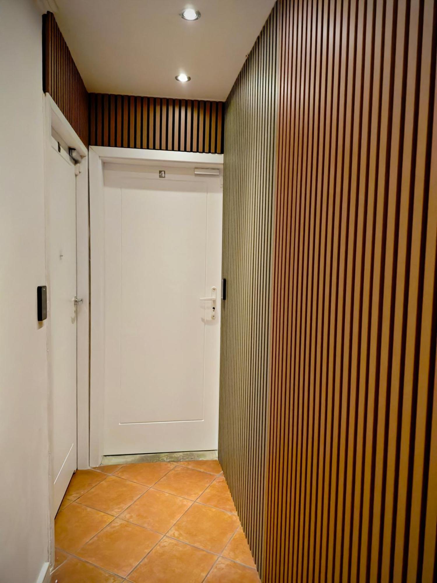 Apartament Marszalkowska Warszawa